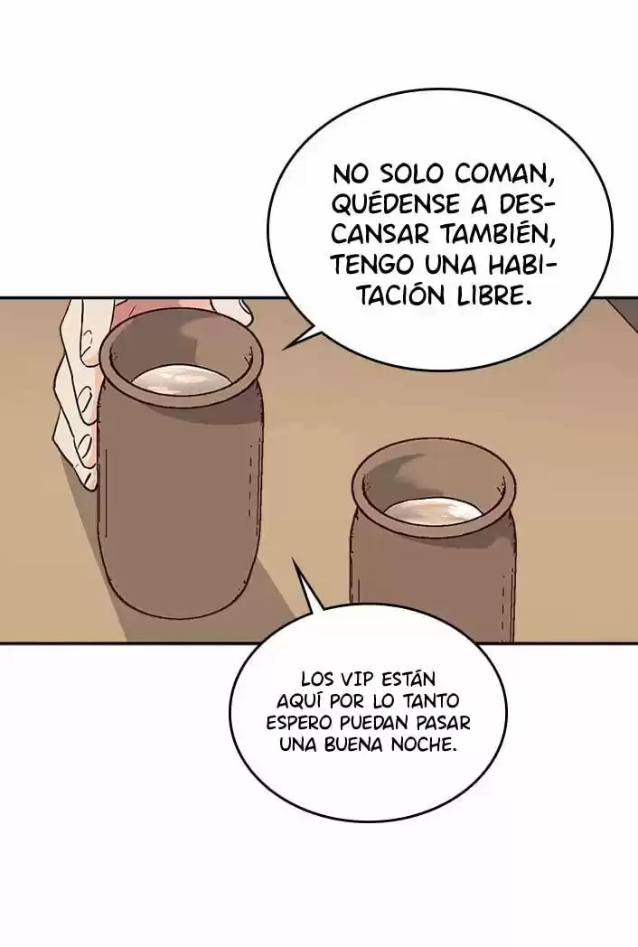 EL EMPERADOR Y SU CABALLERO FEMENINO (2019) - Capítulo 19 - Página 29 - LectorTMOo