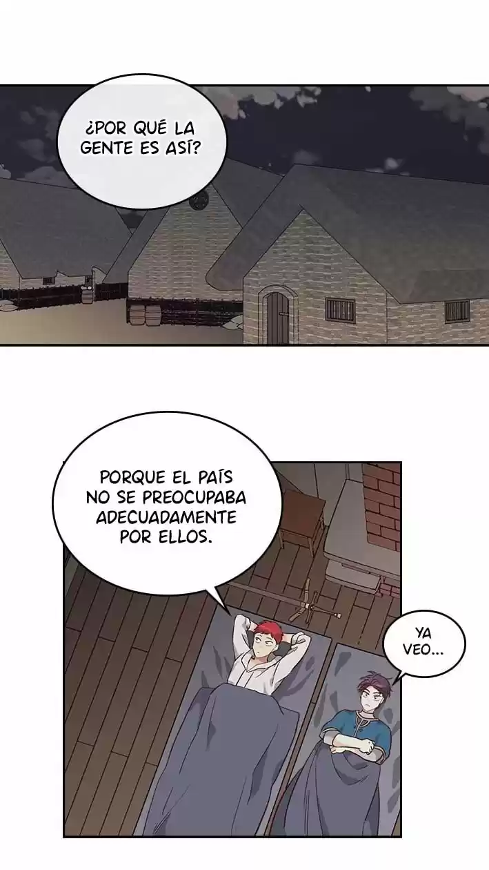 EL EMPERADOR Y SU CABALLERO FEMENINO (2019) - Capítulo 19 - Página 31 - LectorTMOo