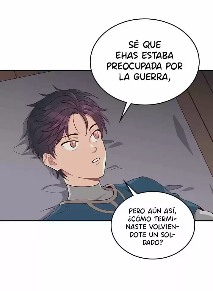 EL EMPERADOR Y SU CABALLERO FEMENINO (2019) - Capítulo 19 - Página 35 - LectorTMOo