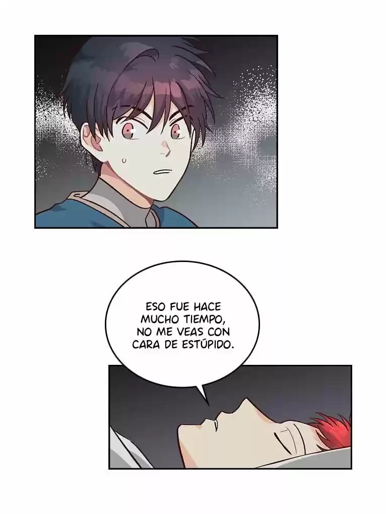 EL EMPERADOR Y SU CABALLERO FEMENINO (2019) - Capítulo 19 - Página 37 - LectorTMOo