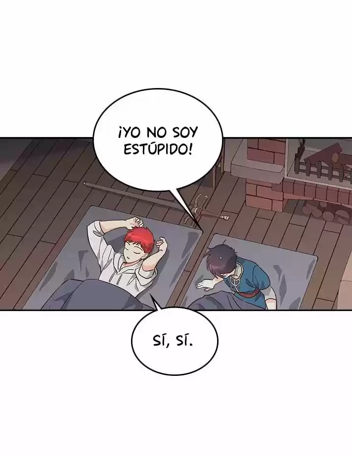 EL EMPERADOR Y SU CABALLERO FEMENINO (2019) - Capítulo 19 - Página 38 - LectorTMOo