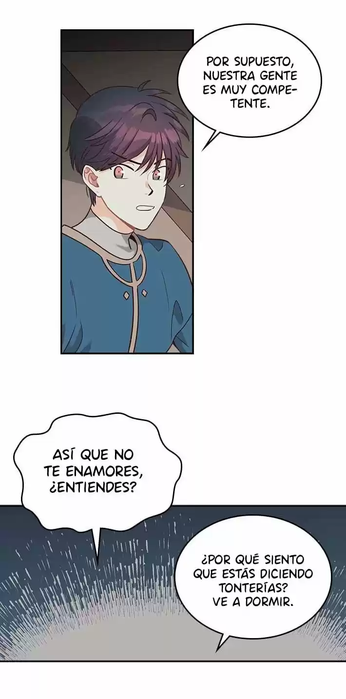EL EMPERADOR Y SU CABALLERO FEMENINO (2019) - Capítulo 19 - Página 40 - LectorTMOo