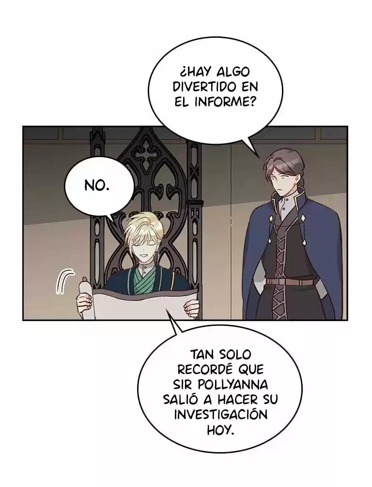 EL EMPERADOR Y SU CABALLERO FEMENINO (2019) - Capítulo 19 - Página 43 - LectorTMOo