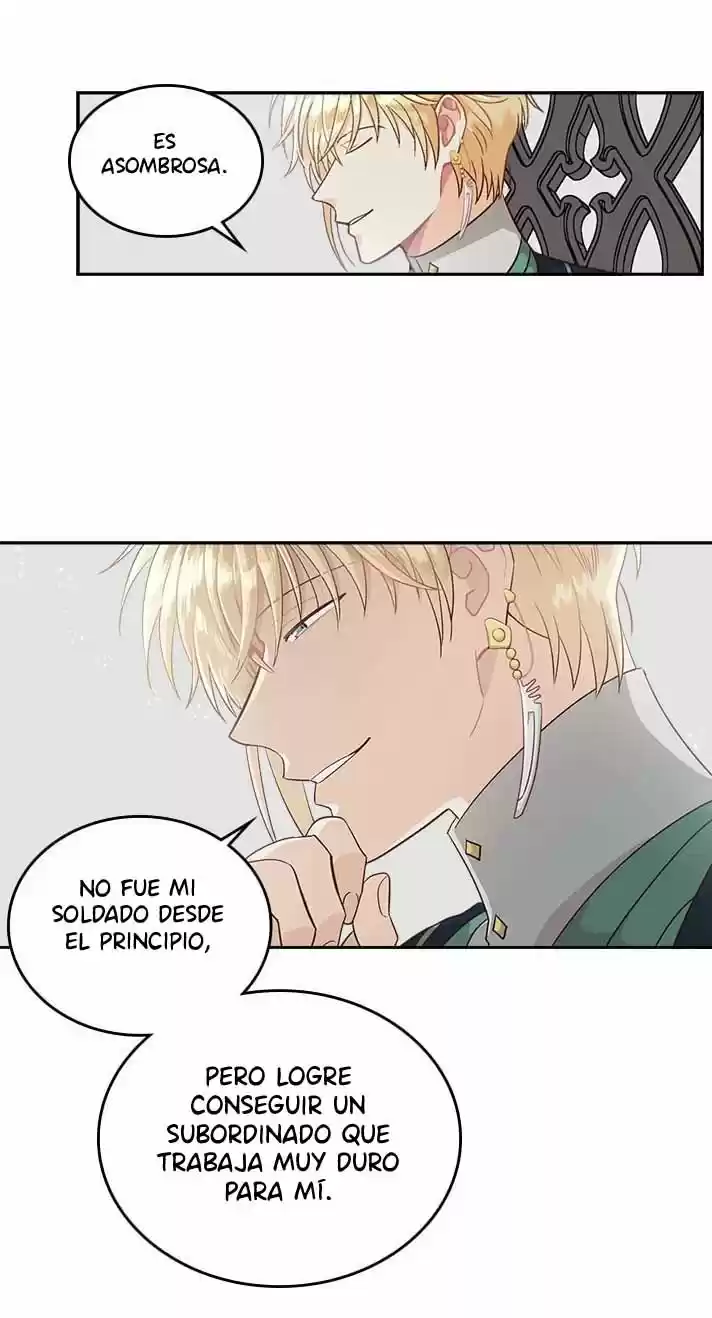 EL EMPERADOR Y SU CABALLERO FEMENINO (2019) - Capítulo 19 - Página 44 - LectorTMOo