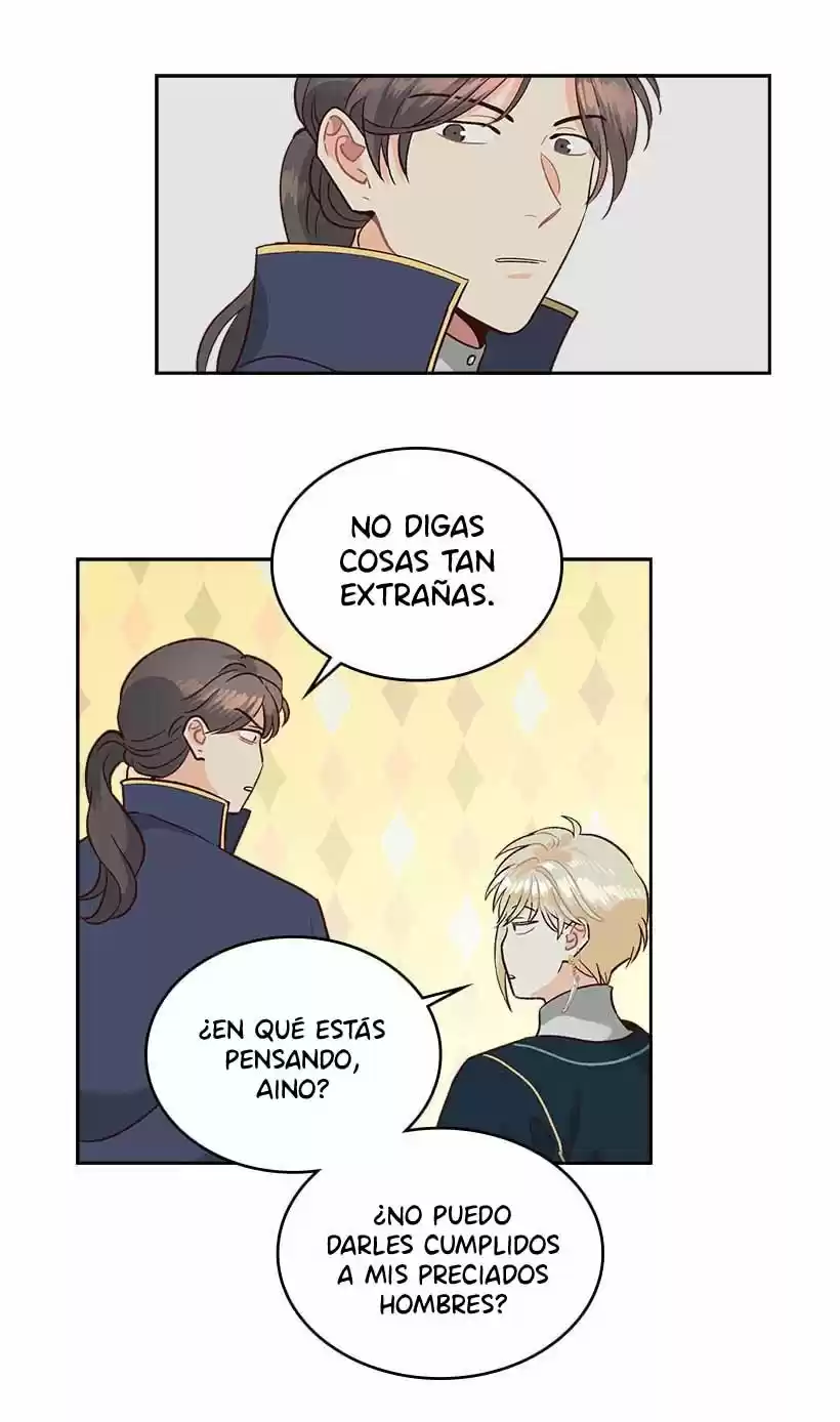 EL EMPERADOR Y SU CABALLERO FEMENINO (2019) - Capítulo 19 - Página 45 - LectorTMOo