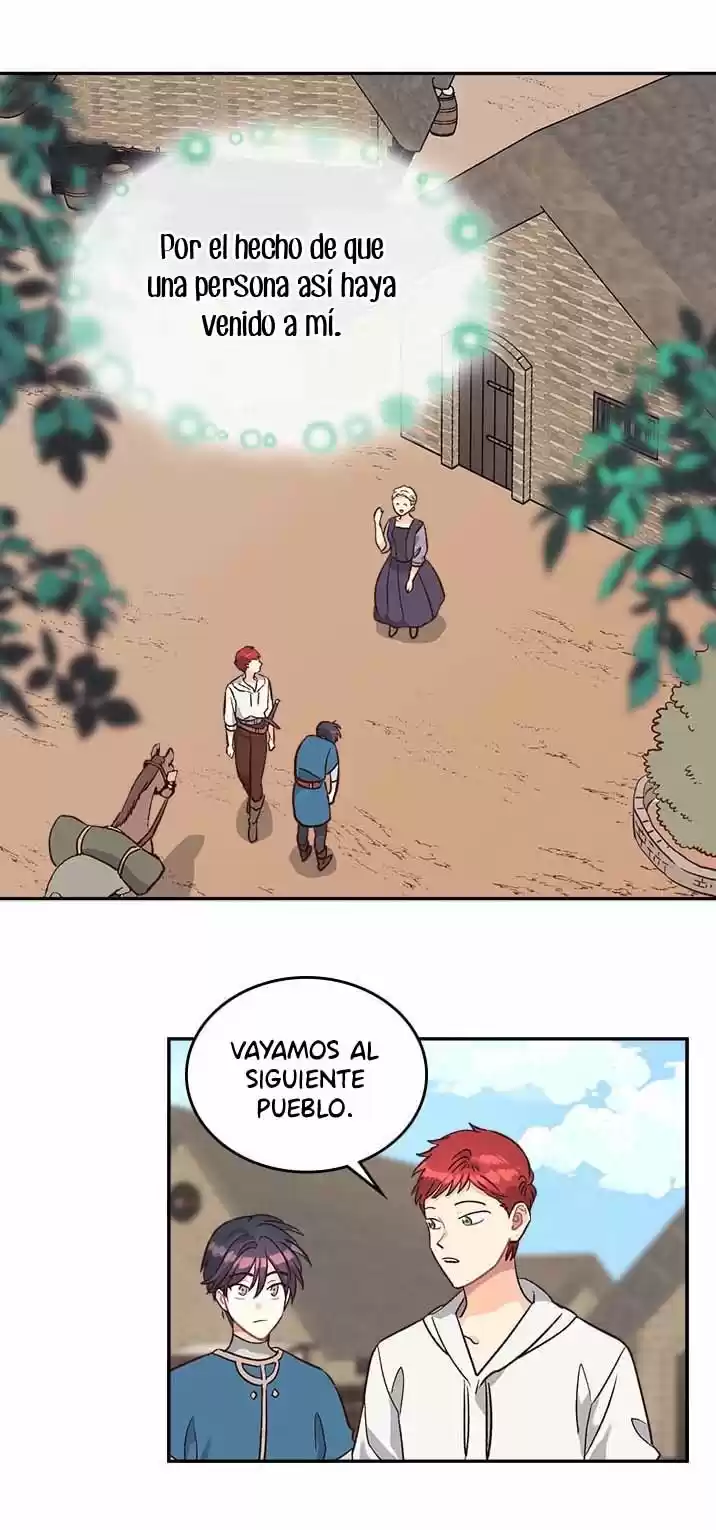 EL EMPERADOR Y SU CABALLERO FEMENINO (2019) - Capítulo 19 - Página 47 - LectorTMOo