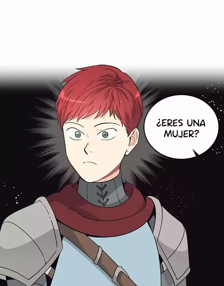 EL EMPERADOR Y SU CABALLERO FEMENINO (2019) - Capítulo 2 - Página 4 - LectorTMOo