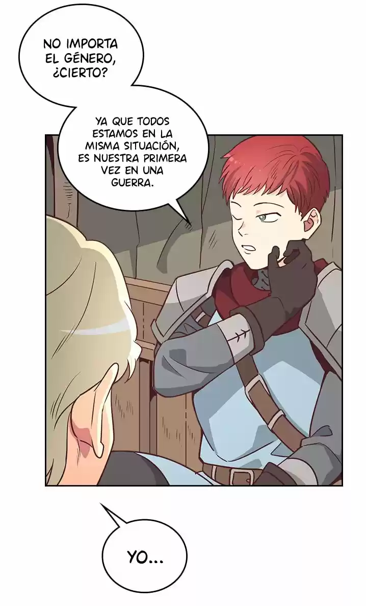 EL EMPERADOR Y SU CABALLERO FEMENINO (2019) - Capítulo 2 - Página 8 - LectorTMOo