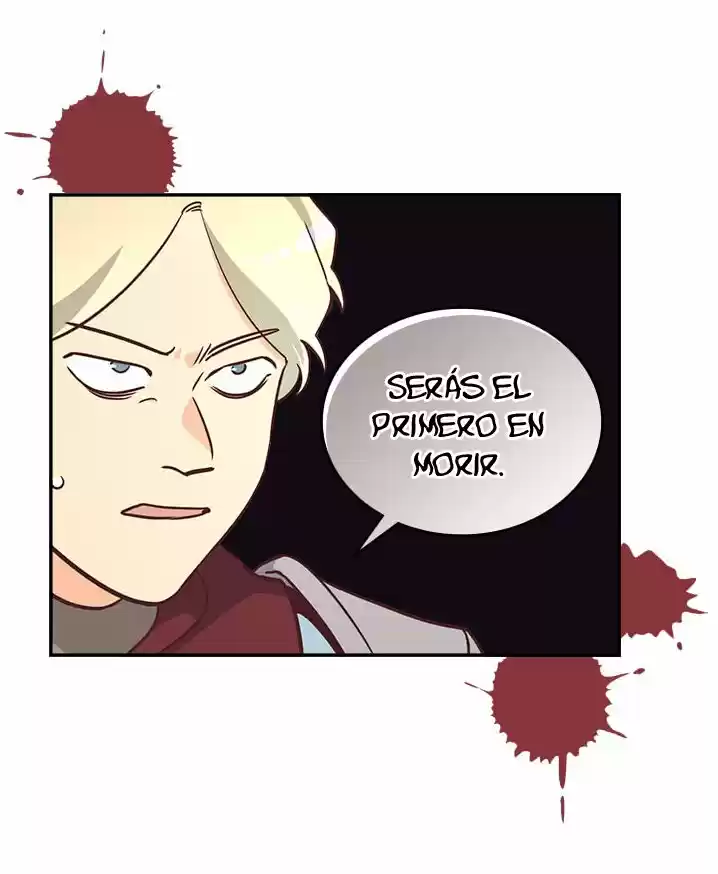 EL EMPERADOR Y SU CABALLERO FEMENINO (2019) - Capítulo 2 - Página 10 - LectorTMOo