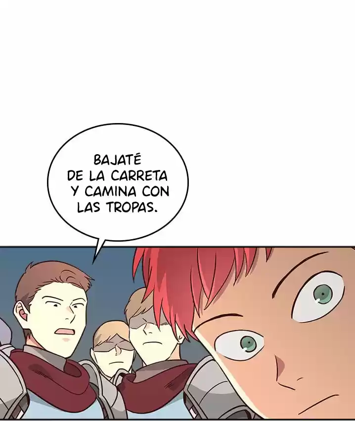 EL EMPERADOR Y SU CABALLERO FEMENINO (2019) - Capítulo 2 - Página 18 - LectorTMOo