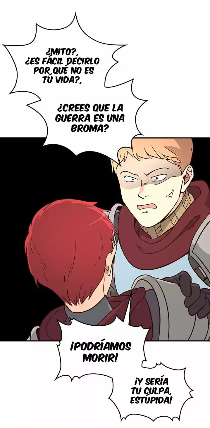 EL EMPERADOR Y SU CABALLERO FEMENINO (2019) - Capítulo 2 - Página 20 - LectorTMOo