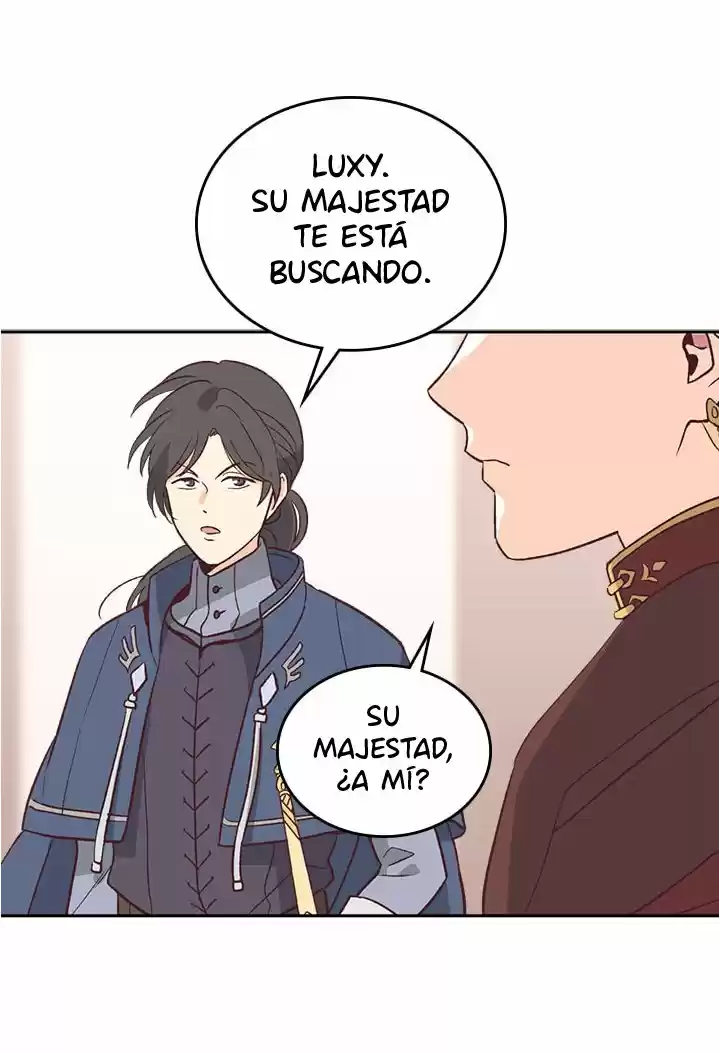 EL EMPERADOR Y SU CABALLERO FEMENINO (2019) - Capítulo 2 - Página 35 - LectorTMOo