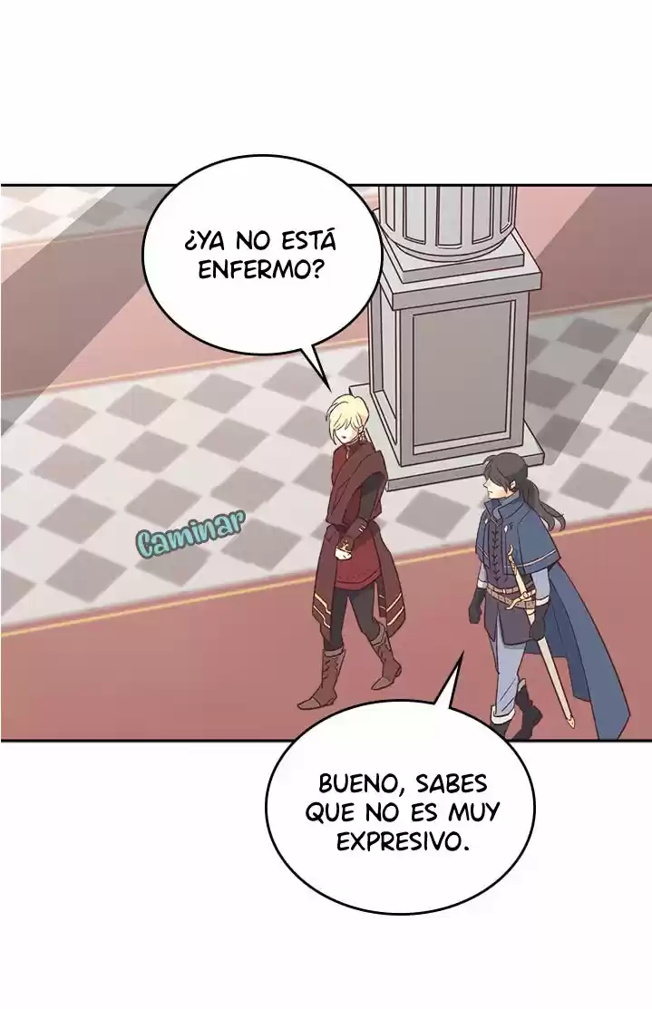 EL EMPERADOR Y SU CABALLERO FEMENINO (2019) - Capítulo 2 - Página 36 - LectorTMOo