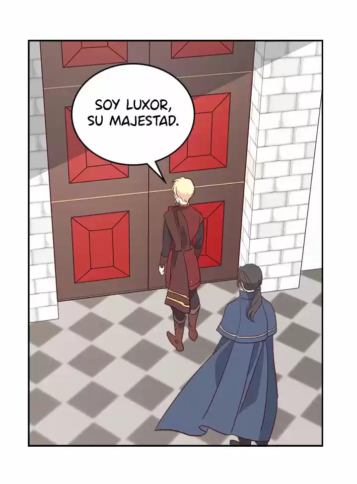 EL EMPERADOR Y SU CABALLERO FEMENINO (2019) - Capítulo 2 - Página 37 - LectorTMOo
