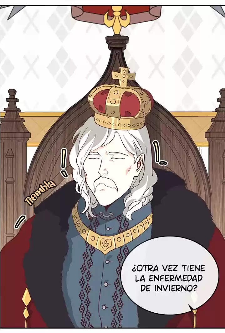 EL EMPERADOR Y SU CABALLERO FEMENINO (2019) - Capítulo 2 - Página 40 - LectorTMOo