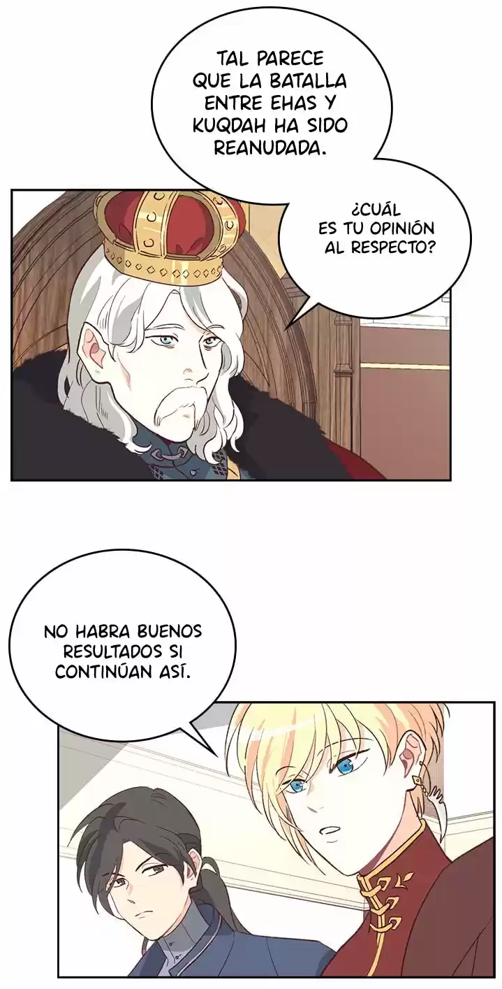 EL EMPERADOR Y SU CABALLERO FEMENINO (2019) - Capítulo 2 - Página 42 - LectorTMOo