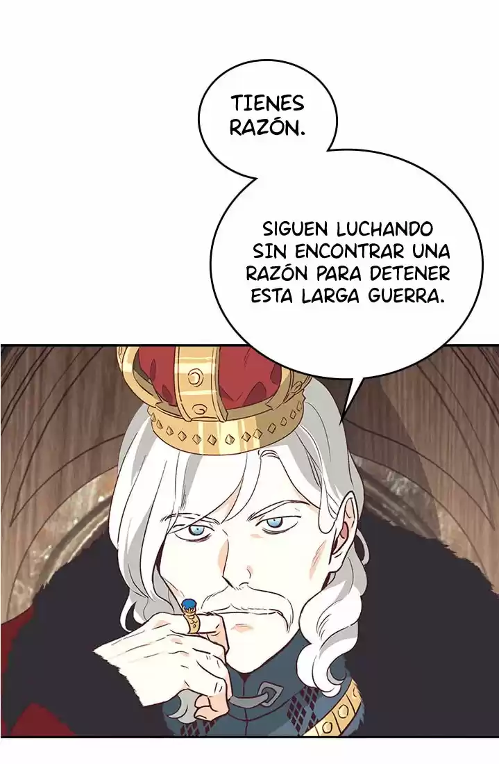 EL EMPERADOR Y SU CABALLERO FEMENINO (2019) - Capítulo 2 - Página 44 - LectorTMOo