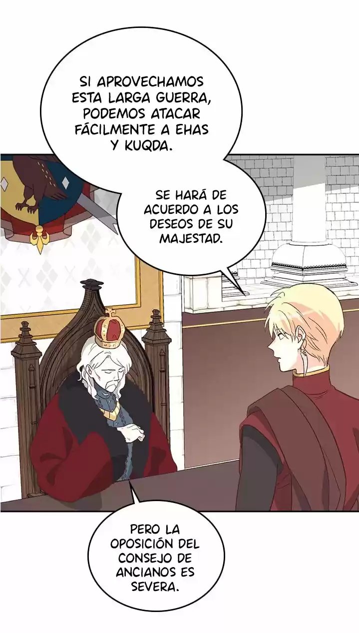 EL EMPERADOR Y SU CABALLERO FEMENINO (2019) - Capítulo 2 - Página 46 - LectorTMOo