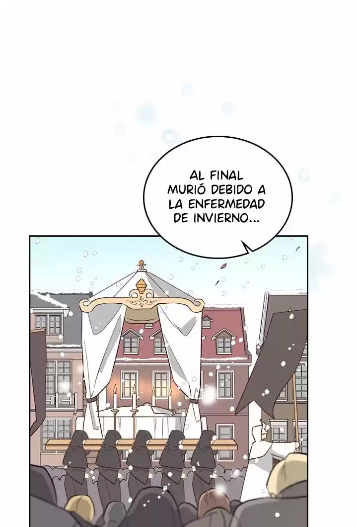 EL EMPERADOR Y SU CABALLERO FEMENINO (2019) - Capítulo 2 - Página 51 - LectorTMOo