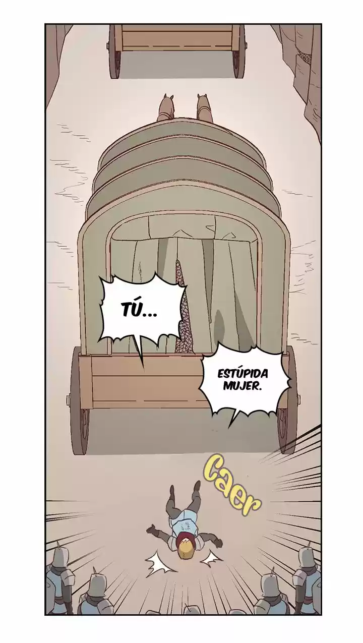 EL EMPERADOR Y SU CABALLERO FEMENINO (2019) - Capítulo 2 - Página 58 - LectorTMOo
