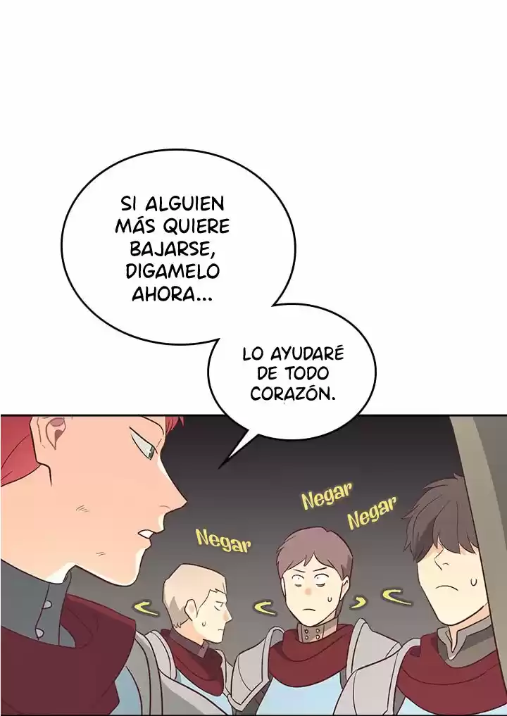EL EMPERADOR Y SU CABALLERO FEMENINO (2019) - Capítulo 2 - Página 60 - LectorTMOo