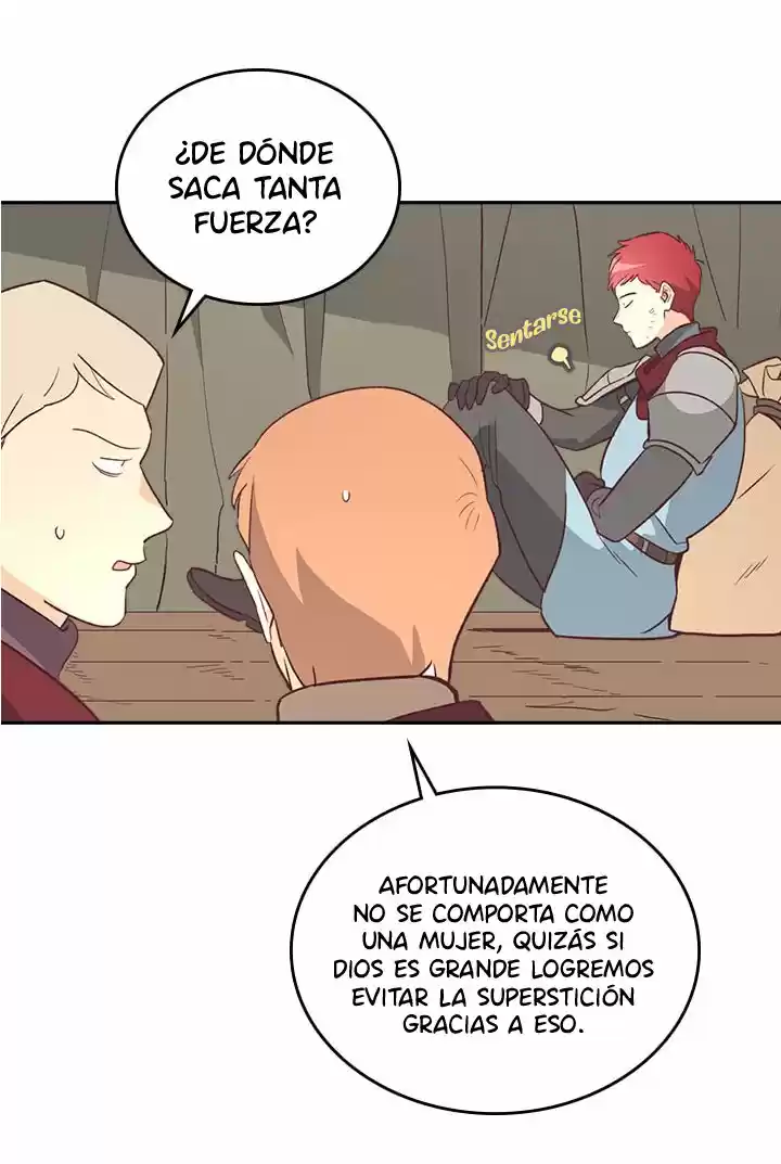 EL EMPERADOR Y SU CABALLERO FEMENINO (2019) - Capítulo 2 - Página 61 - LectorTMOo