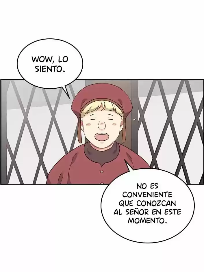EL EMPERADOR Y SU CABALLERO FEMENINO (2019) - Capítulo 20 - Página 4 - LectorTMOo