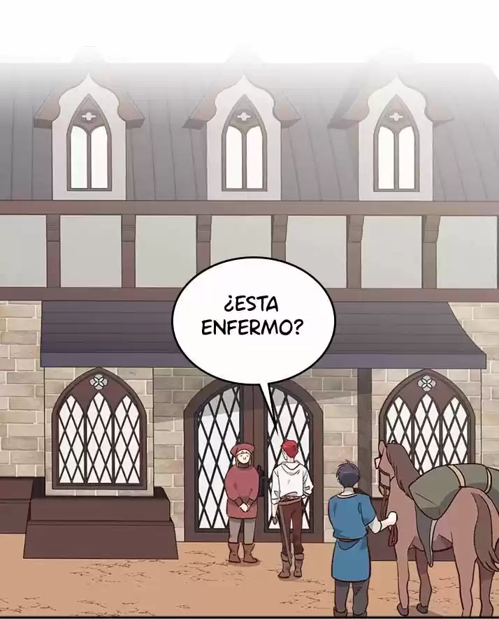 EL EMPERADOR Y SU CABALLERO FEMENINO (2019) - Capítulo 20 - Página 5 - LectorTMOo