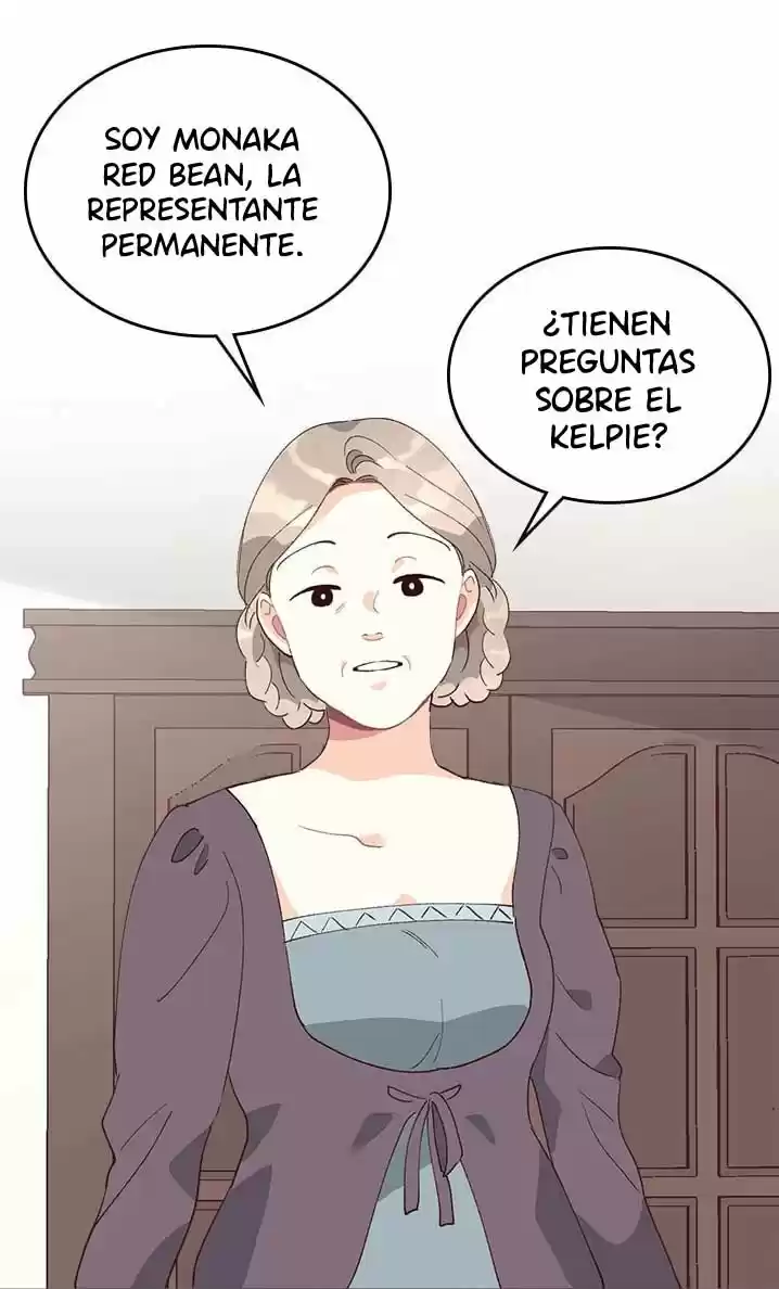 EL EMPERADOR Y SU CABALLERO FEMENINO (2019) - Capítulo 20 - Página 14 - LectorTMOo
