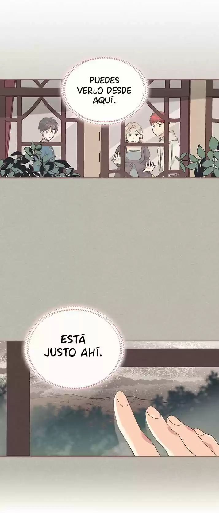 EL EMPERADOR Y SU CABALLERO FEMENINO (2019) - Capítulo 20 - Página 21 - LectorTMOo