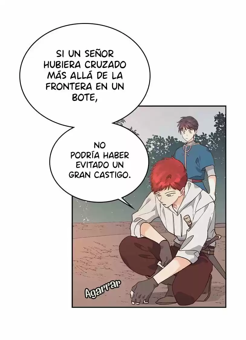 EL EMPERADOR Y SU CABALLERO FEMENINO (2019) - Capítulo 20 - Página 23 - LectorTMOo