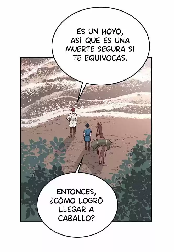 EL EMPERADOR Y SU CABALLERO FEMENINO (2019) - Capítulo 20 - Página 31 - LectorTMOo