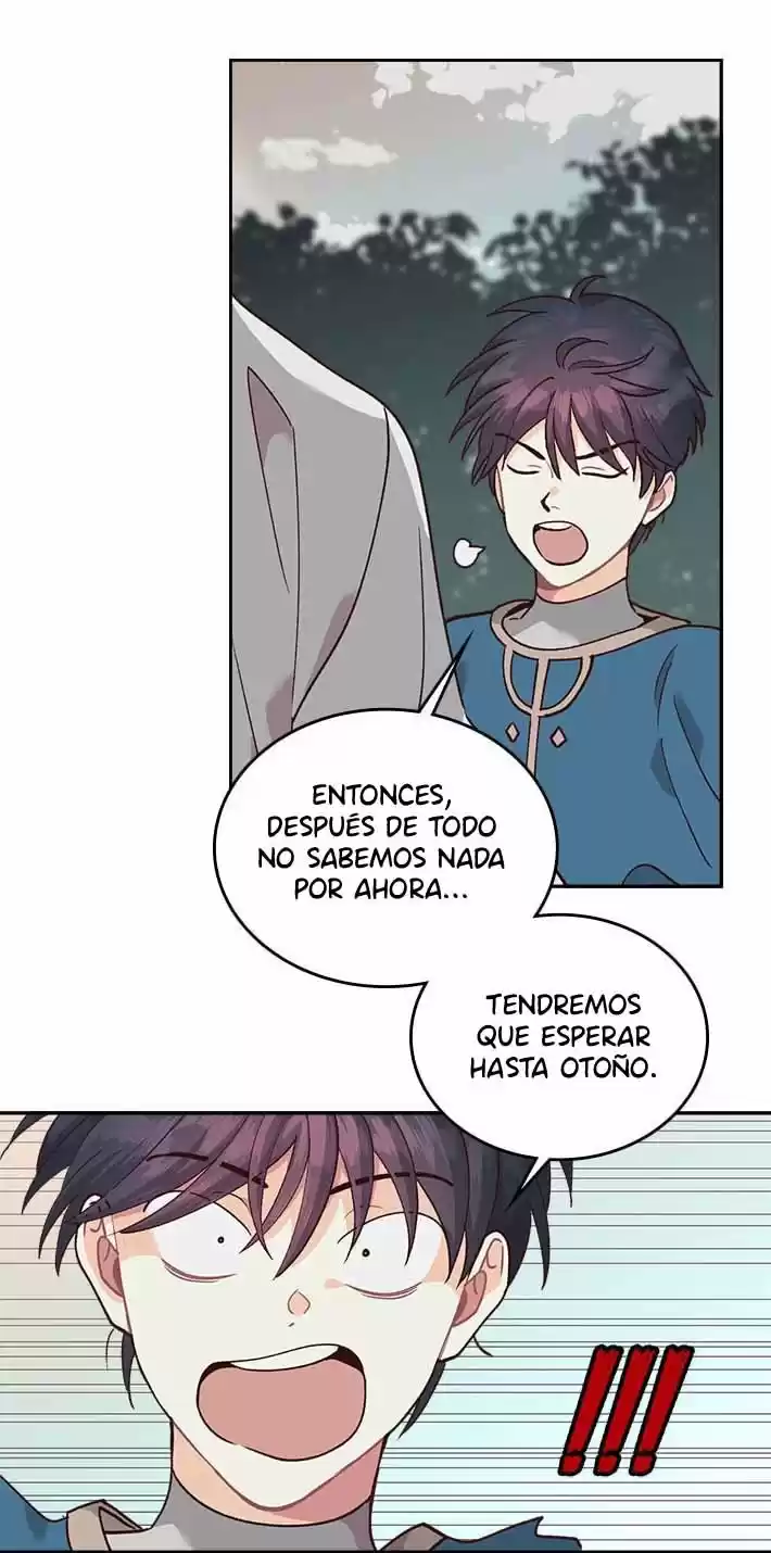 EL EMPERADOR Y SU CABALLERO FEMENINO (2019) - Capítulo 20 - Página 33 - LectorTMOo