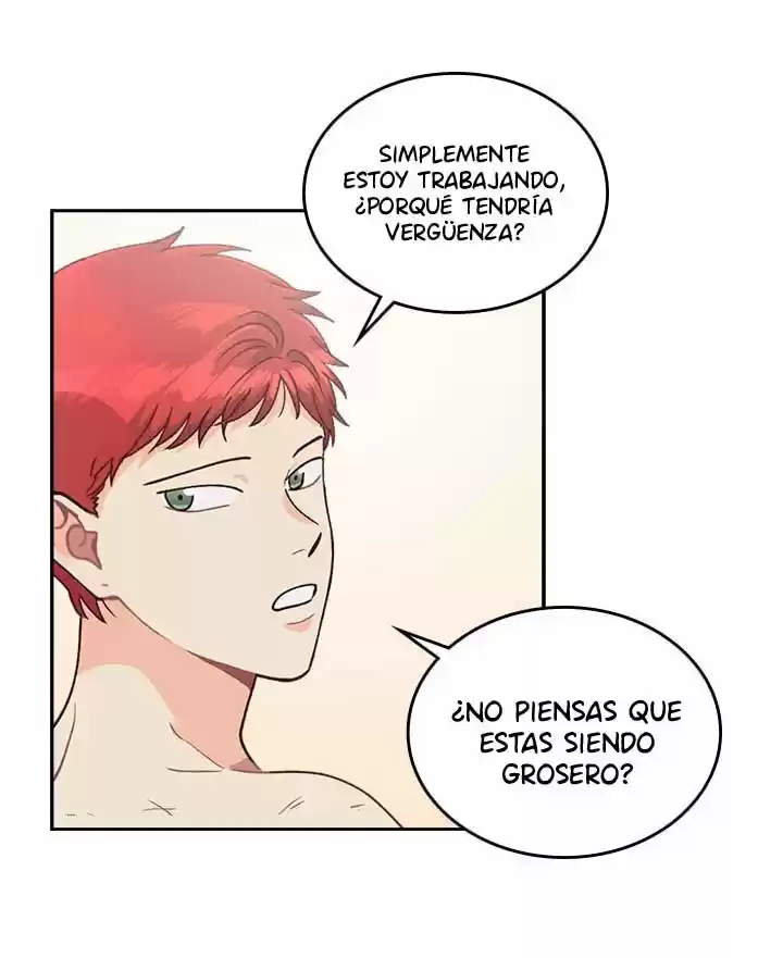 EL EMPERADOR Y SU CABALLERO FEMENINO (2019) - Capítulo 20 - Página 36 - LectorTMOo