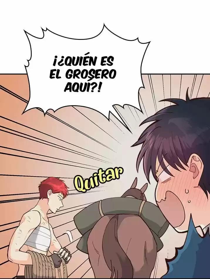 EL EMPERADOR Y SU CABALLERO FEMENINO (2019) - Capítulo 20 - Página 37 - LectorTMOo
