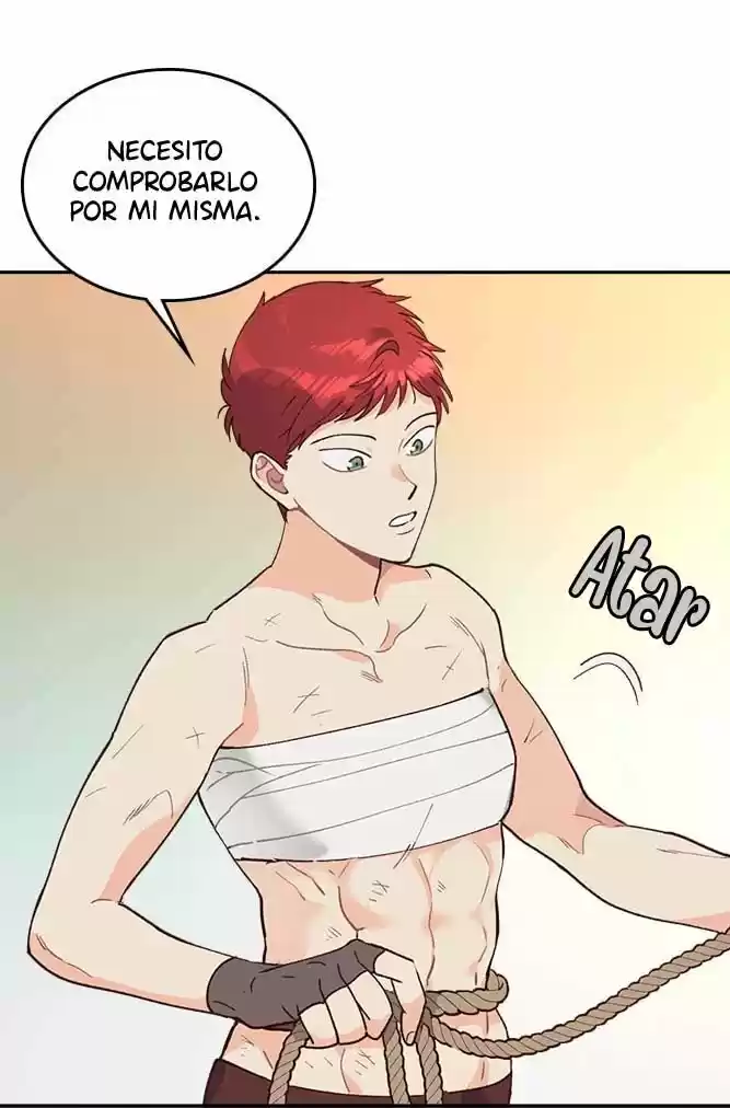 EL EMPERADOR Y SU CABALLERO FEMENINO (2019) - Capítulo 20 - Página 39 - LectorTMOo