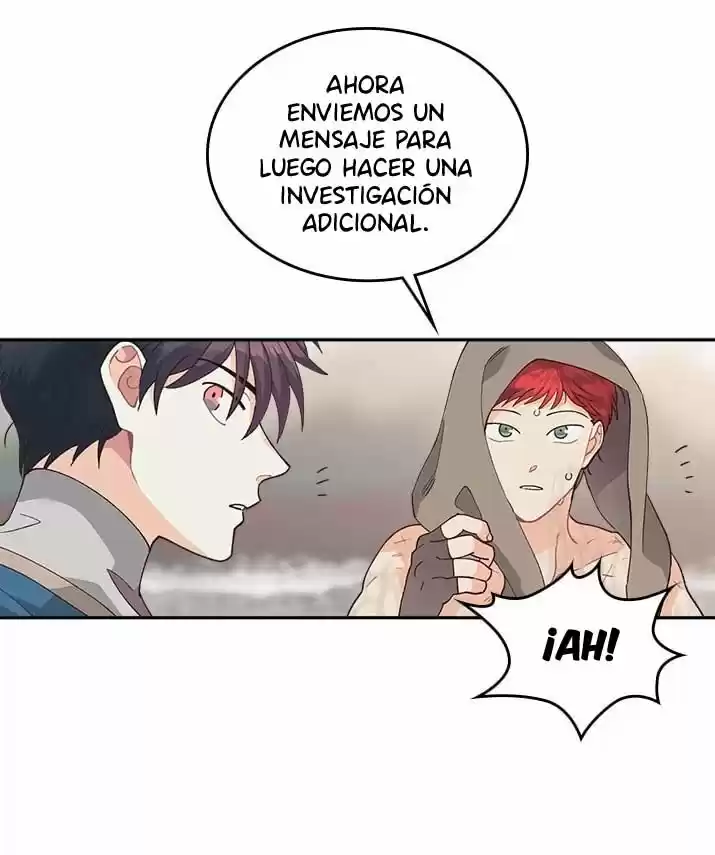 EL EMPERADOR Y SU CABALLERO FEMENINO (2019) - Capítulo 20 - Página 52 - LectorTMOo