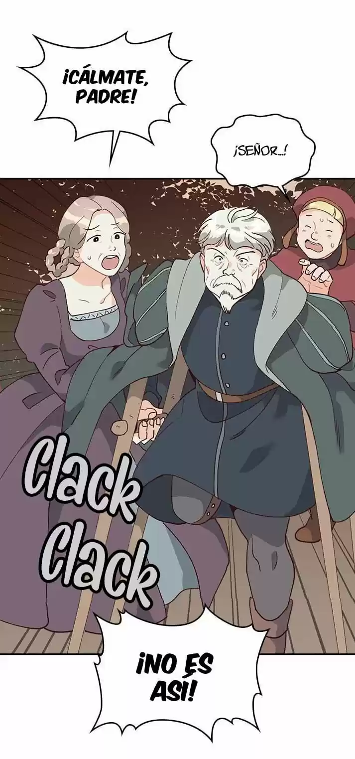 EL EMPERADOR Y SU CABALLERO FEMENINO (2019) - Capítulo 20 - Página 54 - LectorTMOo