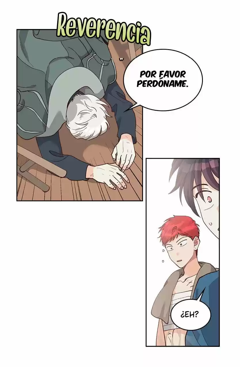 EL EMPERADOR Y SU CABALLERO FEMENINO (2019) - Capítulo 20 - Página 56 - LectorTMOo