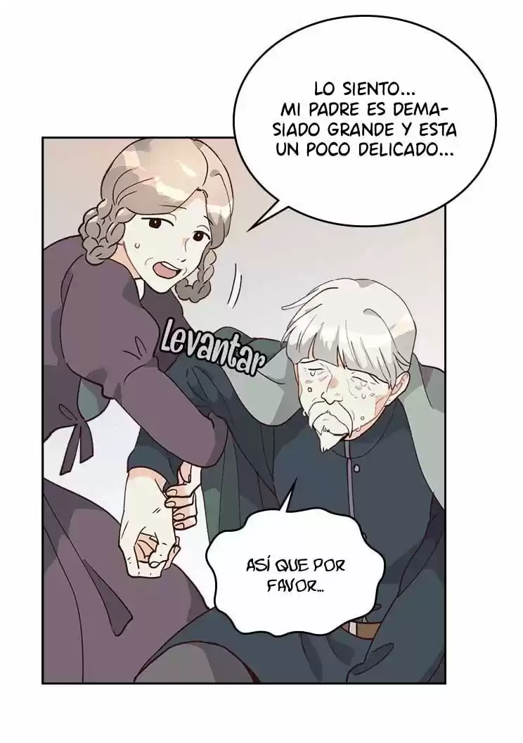 EL EMPERADOR Y SU CABALLERO FEMENINO (2019) - Capítulo 20 - Página 58 - LectorTMOo
