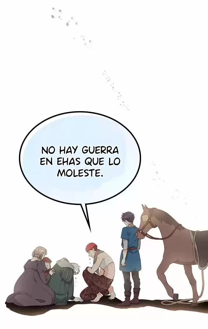 EL EMPERADOR Y SU CABALLERO FEMENINO (2019) - Capítulo 20 - Página 61 - LectorTMOo