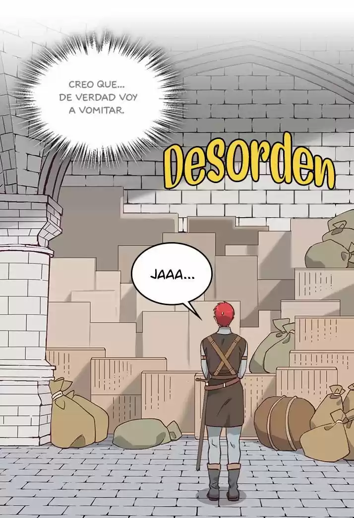 EL EMPERADOR Y SU CABALLERO FEMENINO (2019) - Capítulo 21 - Página 11 - LectorTMOo