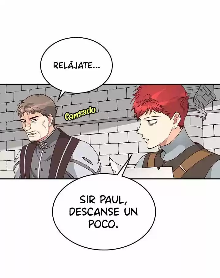 EL EMPERADOR Y SU CABALLERO FEMENINO (2019) - Capítulo 21 - Página 14 - LectorTMOo