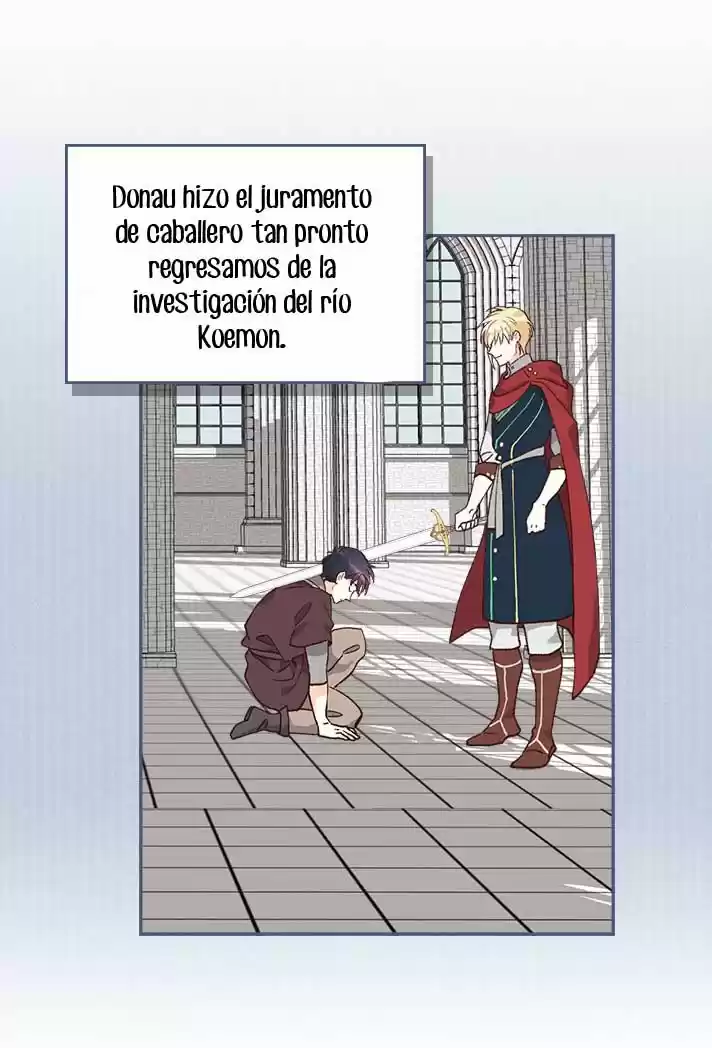 EL EMPERADOR Y SU CABALLERO FEMENINO (2019) - Capítulo 21 - Página 16 - LectorTMOo