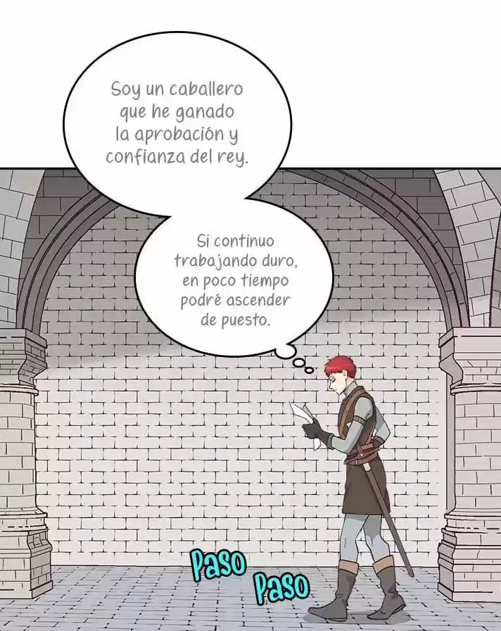 EL EMPERADOR Y SU CABALLERO FEMENINO (2019) - Capítulo 21 - Página 17 - LectorTMOo