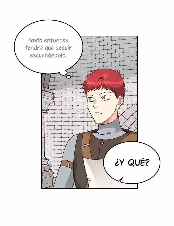 EL EMPERADOR Y SU CABALLERO FEMENINO (2019) - Capítulo 21 - Página 18 - LectorTMOo