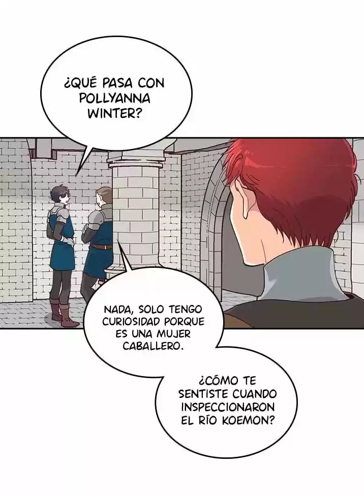 EL EMPERADOR Y SU CABALLERO FEMENINO (2019) - Capítulo 21 - Página 19 - LectorTMOo