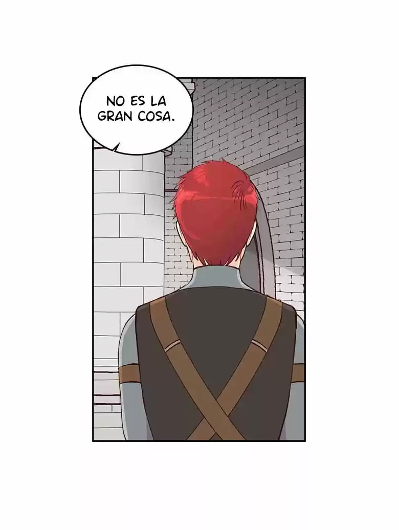 EL EMPERADOR Y SU CABALLERO FEMENINO (2019) - Capítulo 21 - Página 21 - LectorTMOo