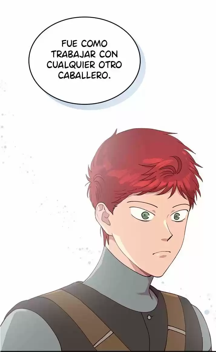 EL EMPERADOR Y SU CABALLERO FEMENINO (2019) - Capítulo 21 - Página 22 - LectorTMOo