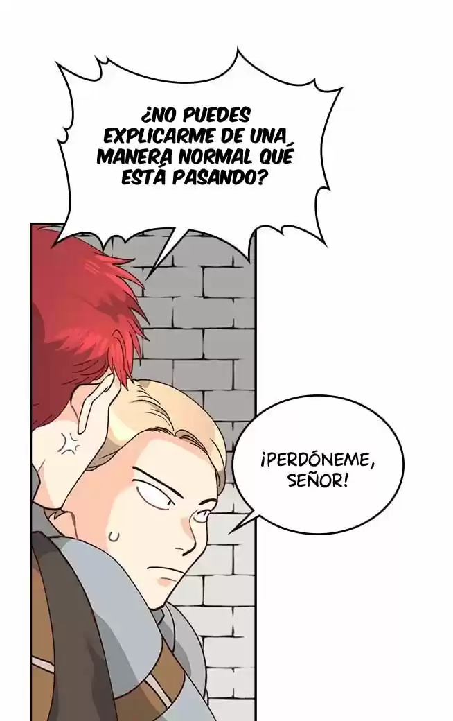 EL EMPERADOR Y SU CABALLERO FEMENINO (2019) - Capítulo 21 - Página 28 - LectorTMOo
